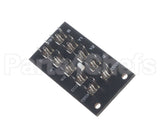 TER01594 Trane Terminal Strip Ltb Includes Co2-104477
