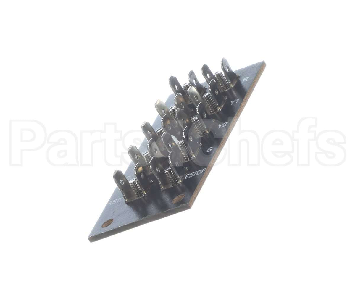 TER01594 Trane Terminal Strip Ltb Includes Co2-104477