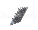 TER01594 Trane Terminal Strip Ltb Includes Co2-104477