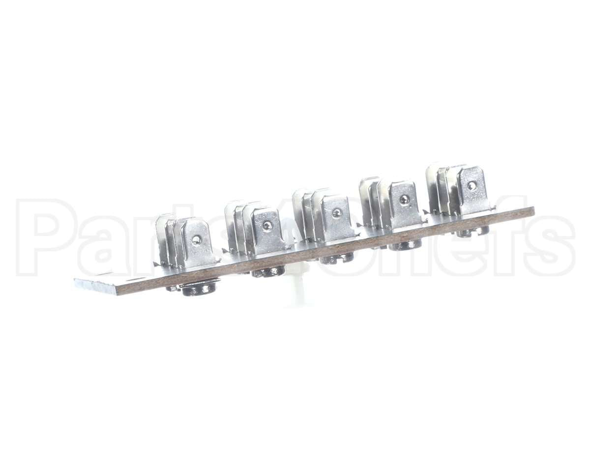 TER01594 Trane Terminal Strip Ltb Includes Co2-104477