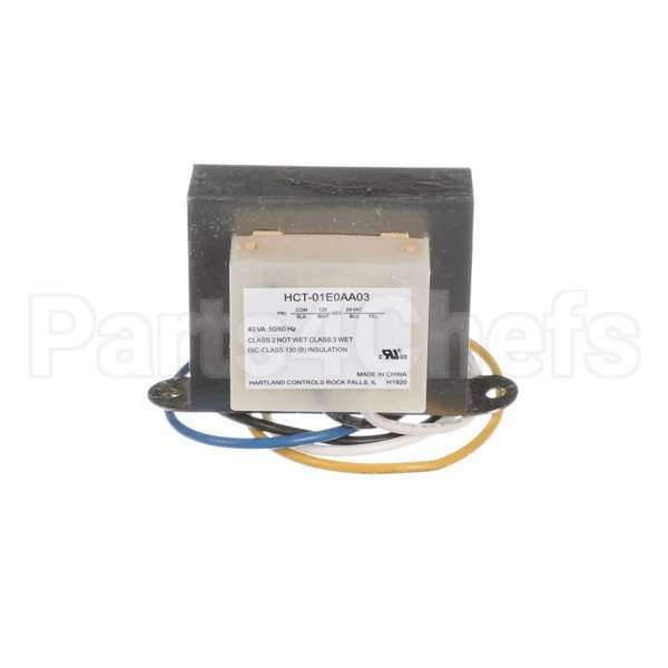 TF0005 Compatible BKI Trans