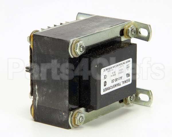 TF0043 Bki Transformer, 115/230 Pri 80Va
