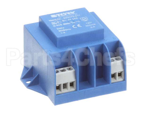 TF0046 Bki Transformer 230/12V 6Va