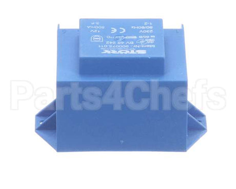 TF0046 Bki Transformer 230/12V 6Va