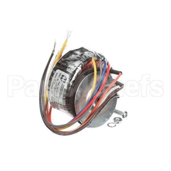 TF0504 Compatible BKI Trans
