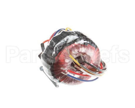 TF0504 Bki Transformer, 30Va, 120V Primar