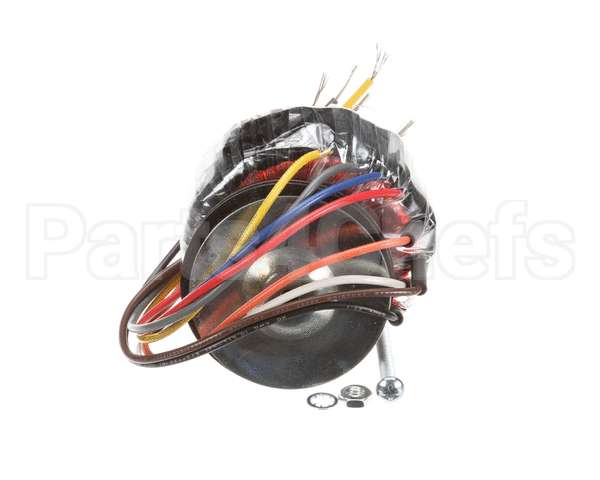 TF0504 Bki Transformer, 30Va, 120V Primar