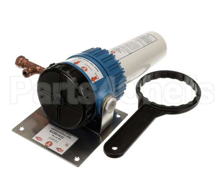 TFH10SYS Middleby Water Filtration Water Filter System