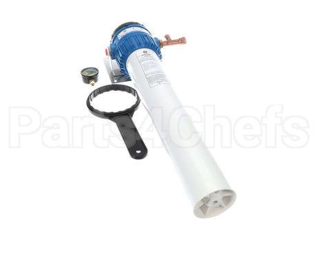 TFH20SYS Middleby Water Filtration Water Filter System