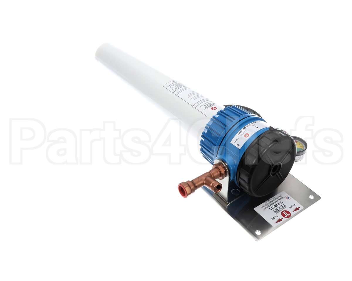 TFH20SYS Middleby Water Filtration Water Filter System