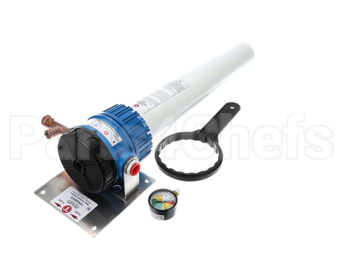 TFH20SYS Middleby Water Filtration Water Filter System