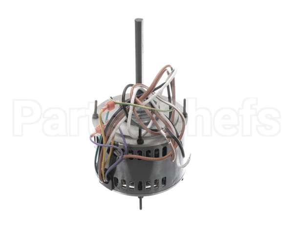 TG-0001 Belshaw Motor, 1/4Hp 208/230 50/60 1P