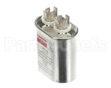 TG-0006 Belshaw Capacitor; Motor Dayton