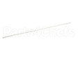 TG-0130 Belshaw Wear Strip Uhmw 23.563L 3/4Rd