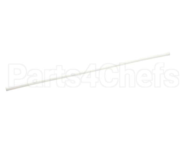 TG-0130 Belshaw Wear Strip Uhmw 23.563L 3/4Rd