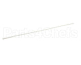 TG-0130 Belshaw Wear Strip Uhmw 23.563L 3/4Rd