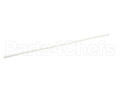 TG-0130 Belshaw Wear Strip Uhmw 23.563L 3/4Rd