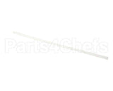 TG-0130 Belshaw Wear Strip Uhmw 23.563L 3/4Rd