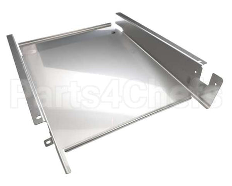 TG-0526 Belshaw Weldment; Drain Tray; Tg