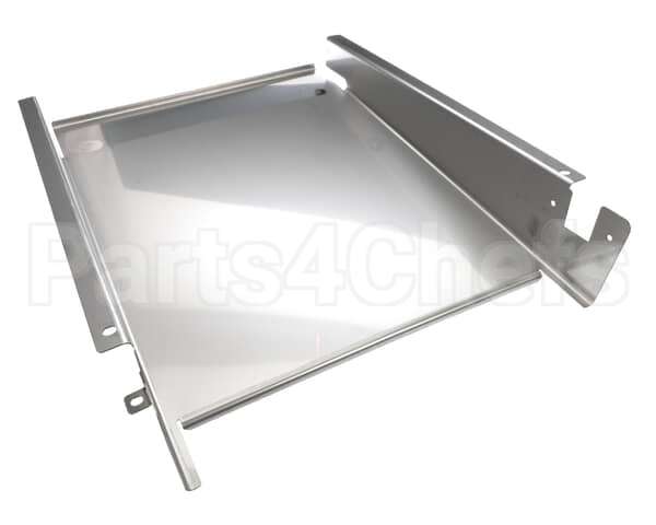 TG-0526 Belshaw Weldment; Drain Tray; Tg