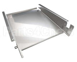 TG-0526 Belshaw Weldment; Drain Tray; Tg