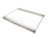 TG-0527 Belshaw Weldment; Screen Rail; Tg