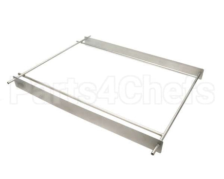 TG-0527 Belshaw Weldment; Screen Rail; Tg
