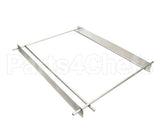 TG-0527 Belshaw Weldment; Screen Rail; Tg