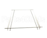 TG-0527 Belshaw Weldment; Screen Rail; Tg