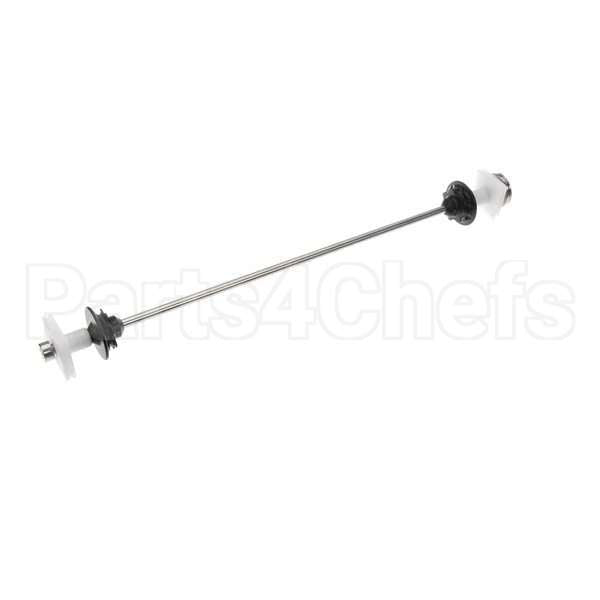 TG-1009FRO Compatible Belshaw Fro, Transfer Shaft Assembly