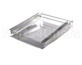 TG-1012CR Belshaw Drain Tray/Rail Assembly
