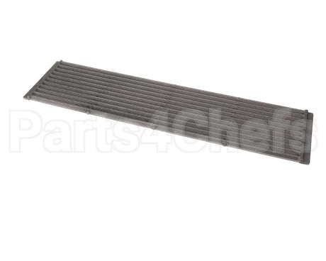 TG-24 Aztec Grill Ftg-24 Top Grate