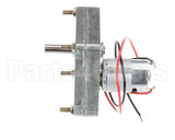 TG-9000 Belshaw Gearmotor, 8.8 Rpm, 12Vdc Dayt