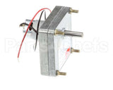 TG-9000 Belshaw Gearmotor, 8.8 Rpm, 12Vdc Dayt