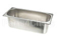 TG36165 Stoelting Ss Pan For Gelatto
