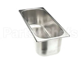 TG36165 Stoelting Ss Pan For Gelatto