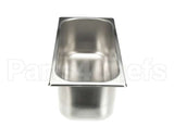 TG36165 Stoelting Ss Pan For Gelatto
