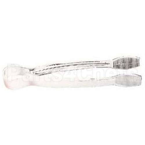 TG6135 Compatible Cambro Tong 6In Polycarbonate