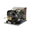 TH1-0025-P Compatible Continental Condensing Unit 1/4 Hp Hi R-134A