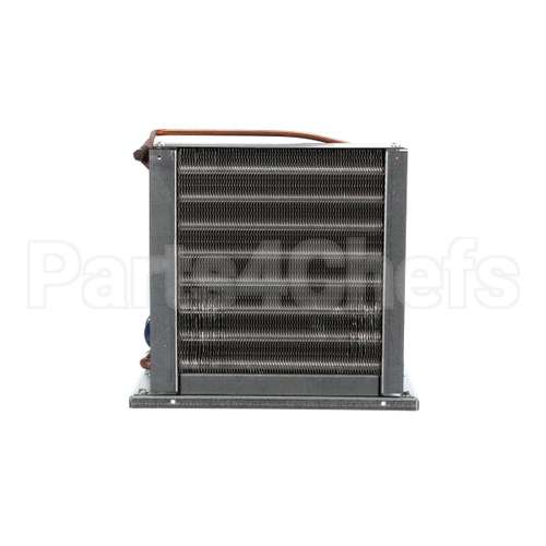 TH1-0033-3R-P Continental Refrigeration Condensing Unit 1/3 Hp Hi R-134A (Nek618