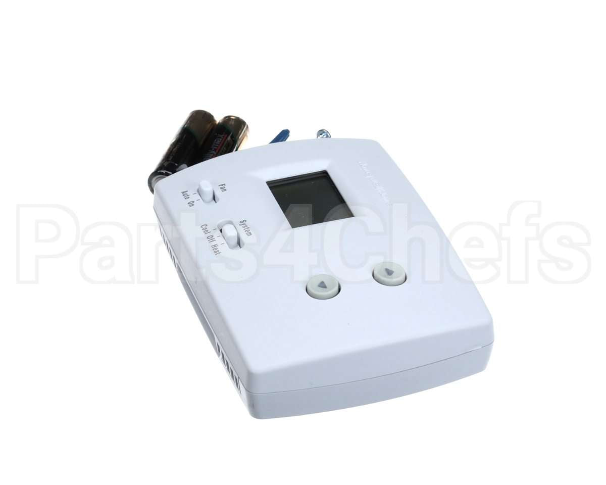 TH3110D1008 Trane Thermostat; Pro Digital Non-Program-8233