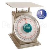 THD32D Compatible Taylor Thermometer Scale, Mechanical, Dshpt, Thd32D