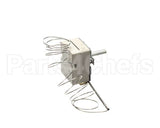 THER Rotisol Thermostat Heating Cabinet