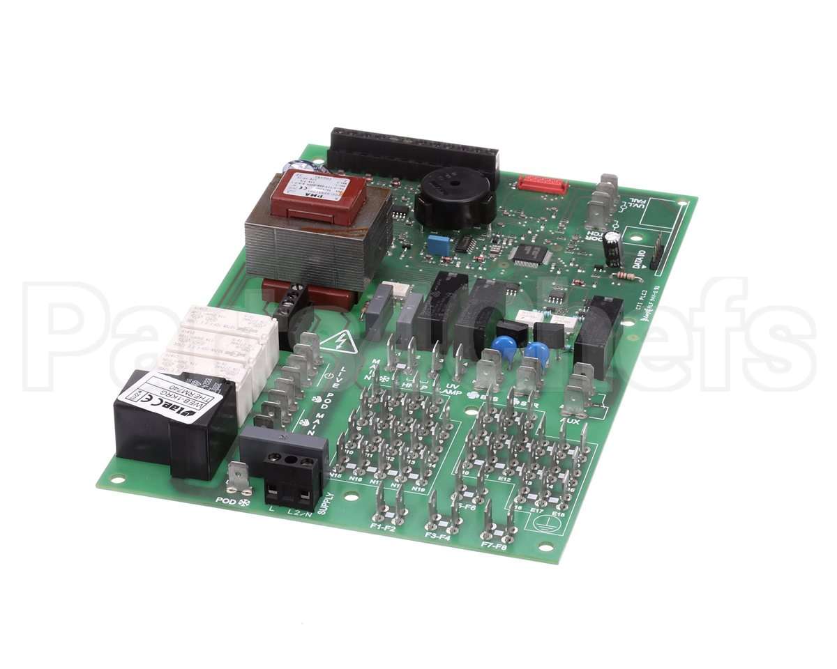 THERM740 Beverage Air Control Board-Wbc75