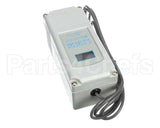 THERMETIC Atlantic Food Bars Temp Control