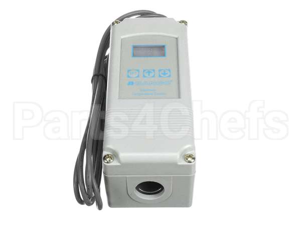 THERMETIC Atlantic Food Bars Temp Control