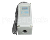 THERMETIC Atlantic Food Bars Temp Control