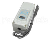 THERMETIC Atlantic Food Bars Temp Control