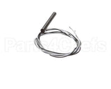 THERMISTOR-PROBE Food Warming Thermistor Probe Ntc