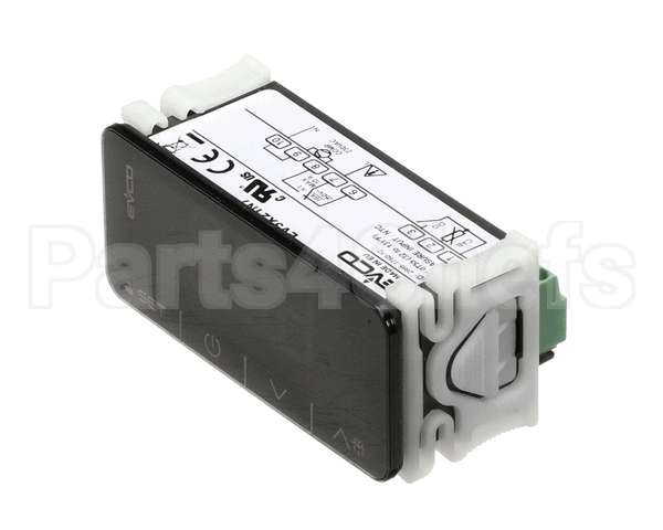 THERPM Rotisol Digital Control